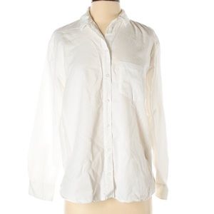 Madewell Longsleeve Button Down Shirt